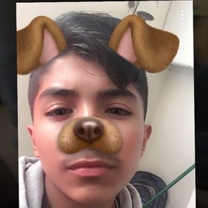 Meet your Posher, Alex